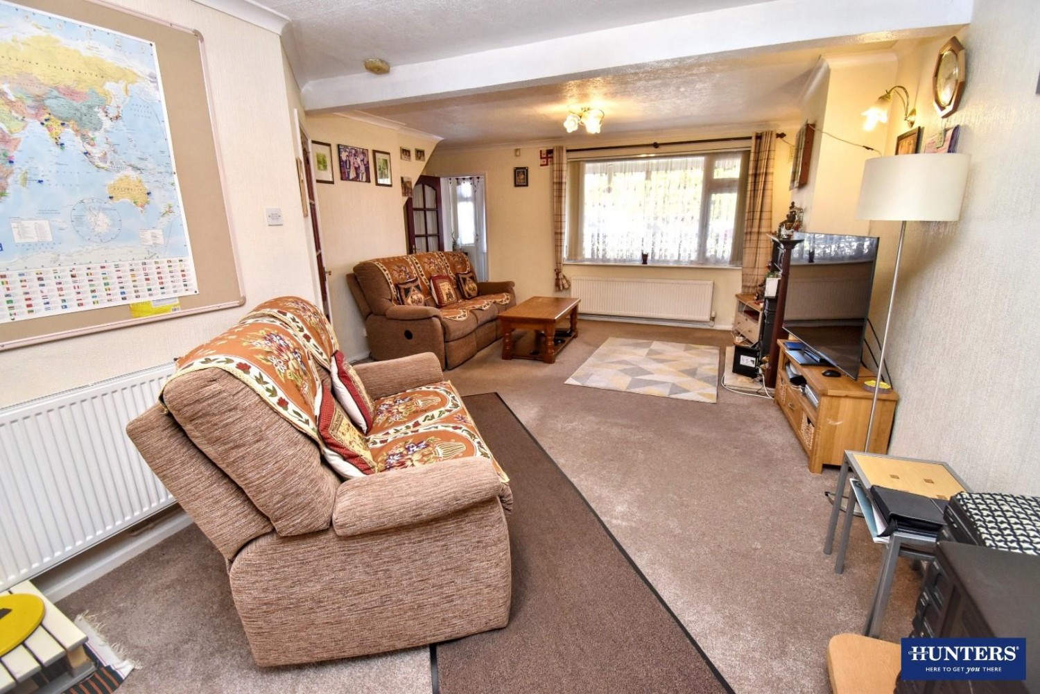 Heddington Way, Leicester