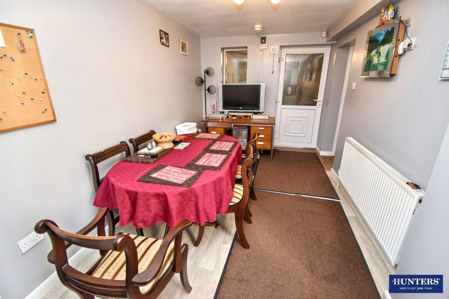 Heddington Way, Leicester