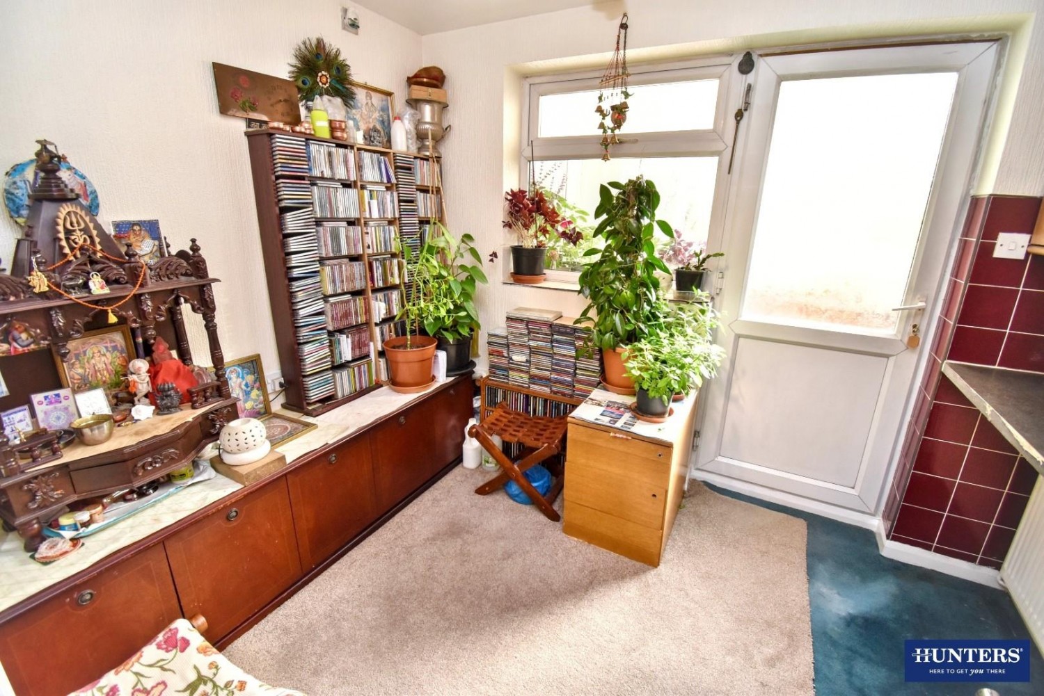 Heddington Way, Leicester