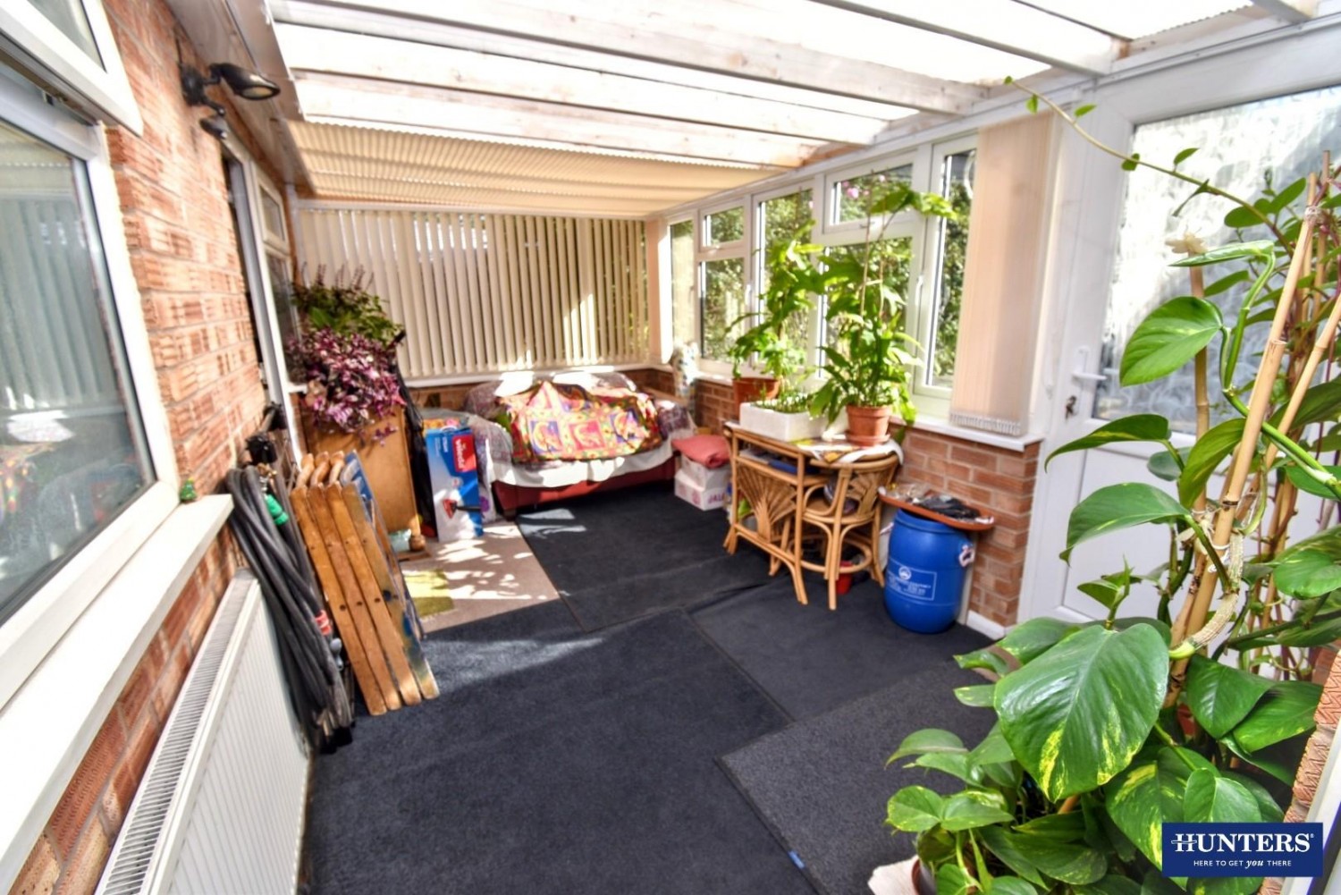 Heddington Way, Leicester