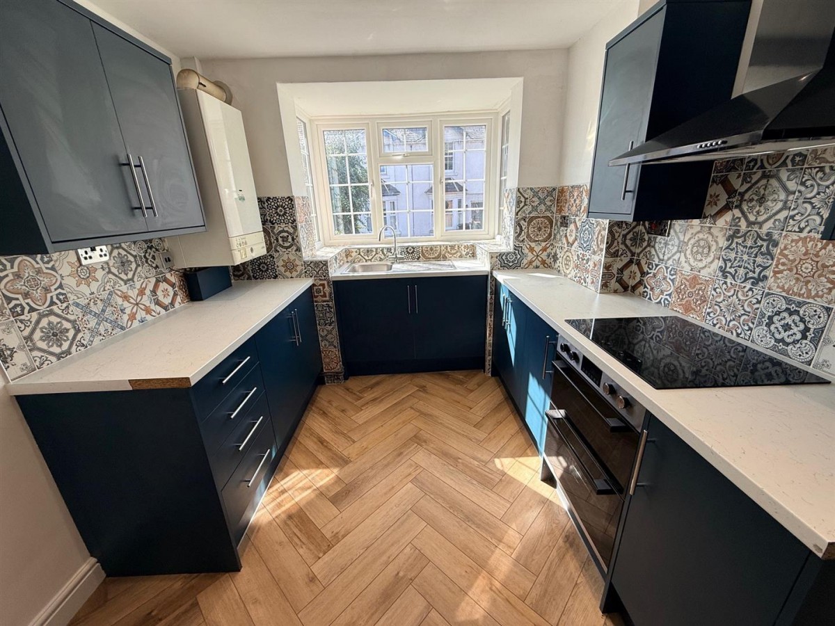 Cobden Street, Stourbridge, DY8 3RU