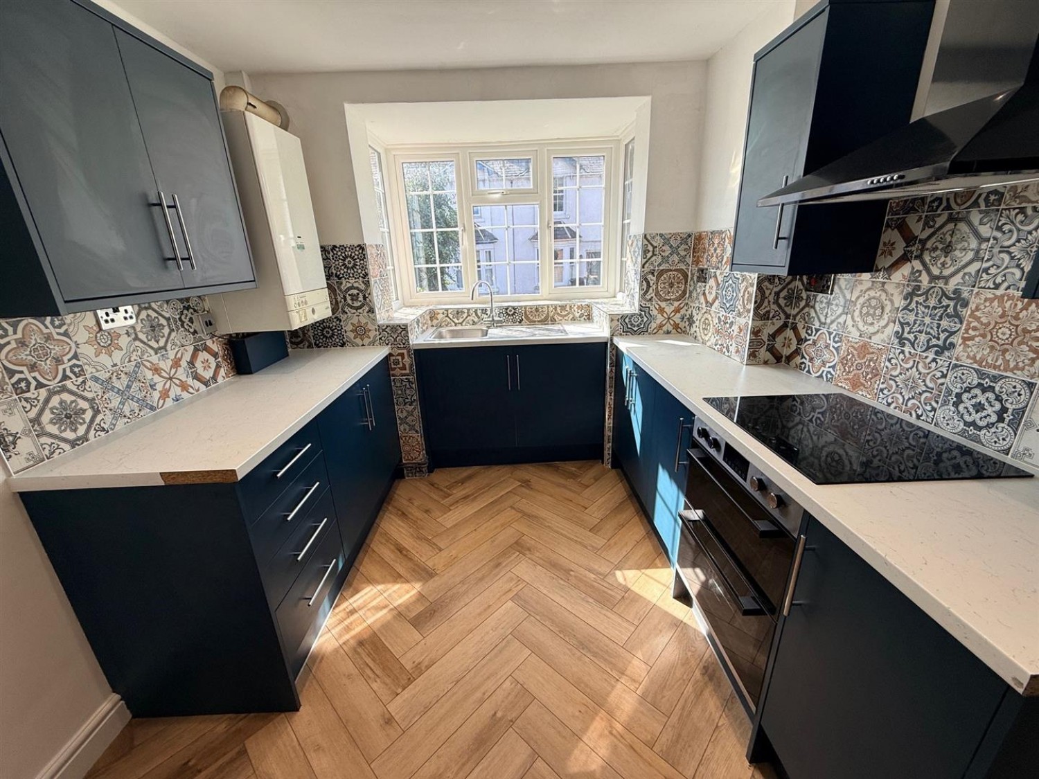 Cobden Street, Stourbridge, DY8 3RU