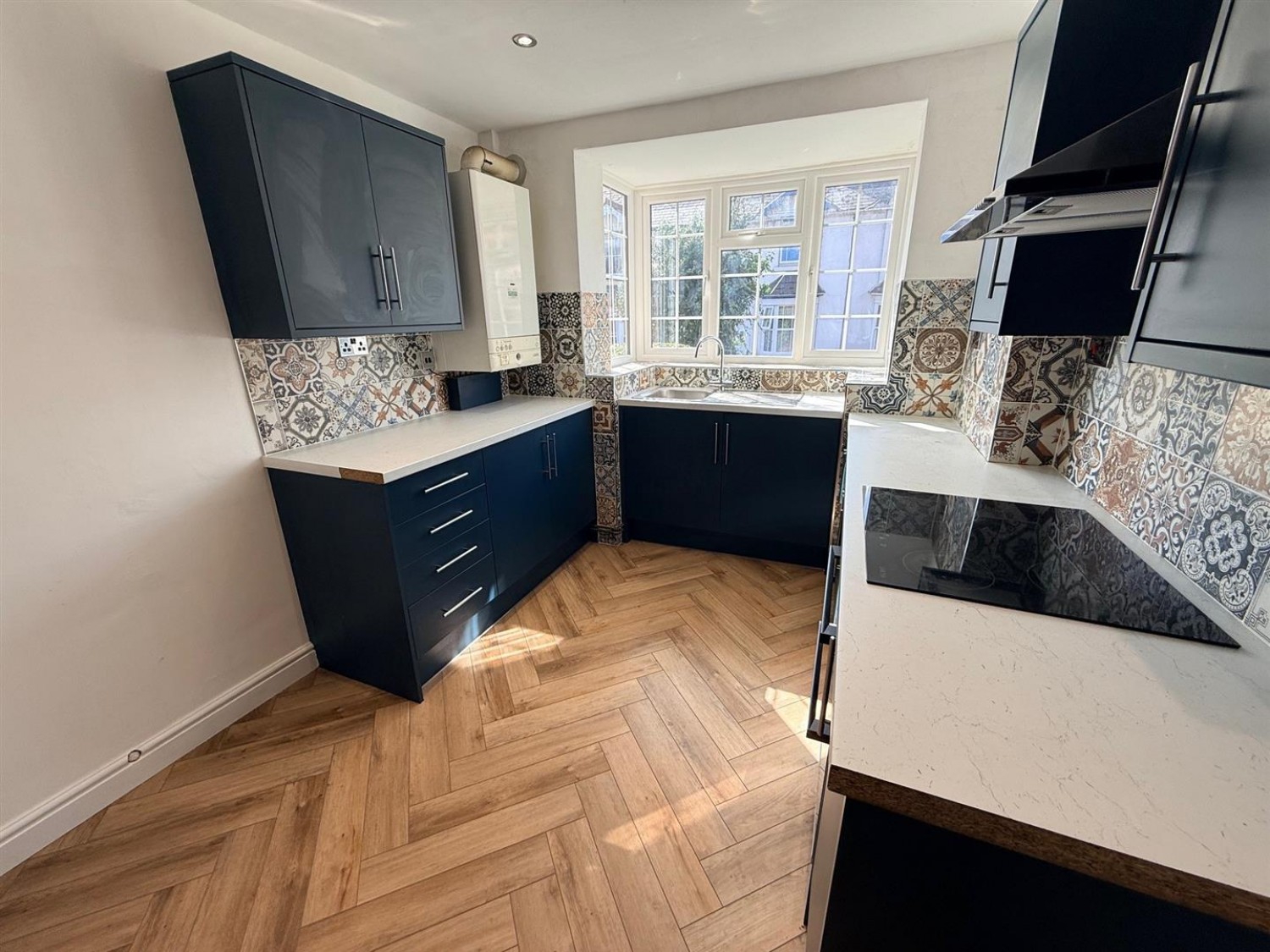 Cobden Street, Stourbridge, DY8 3RU