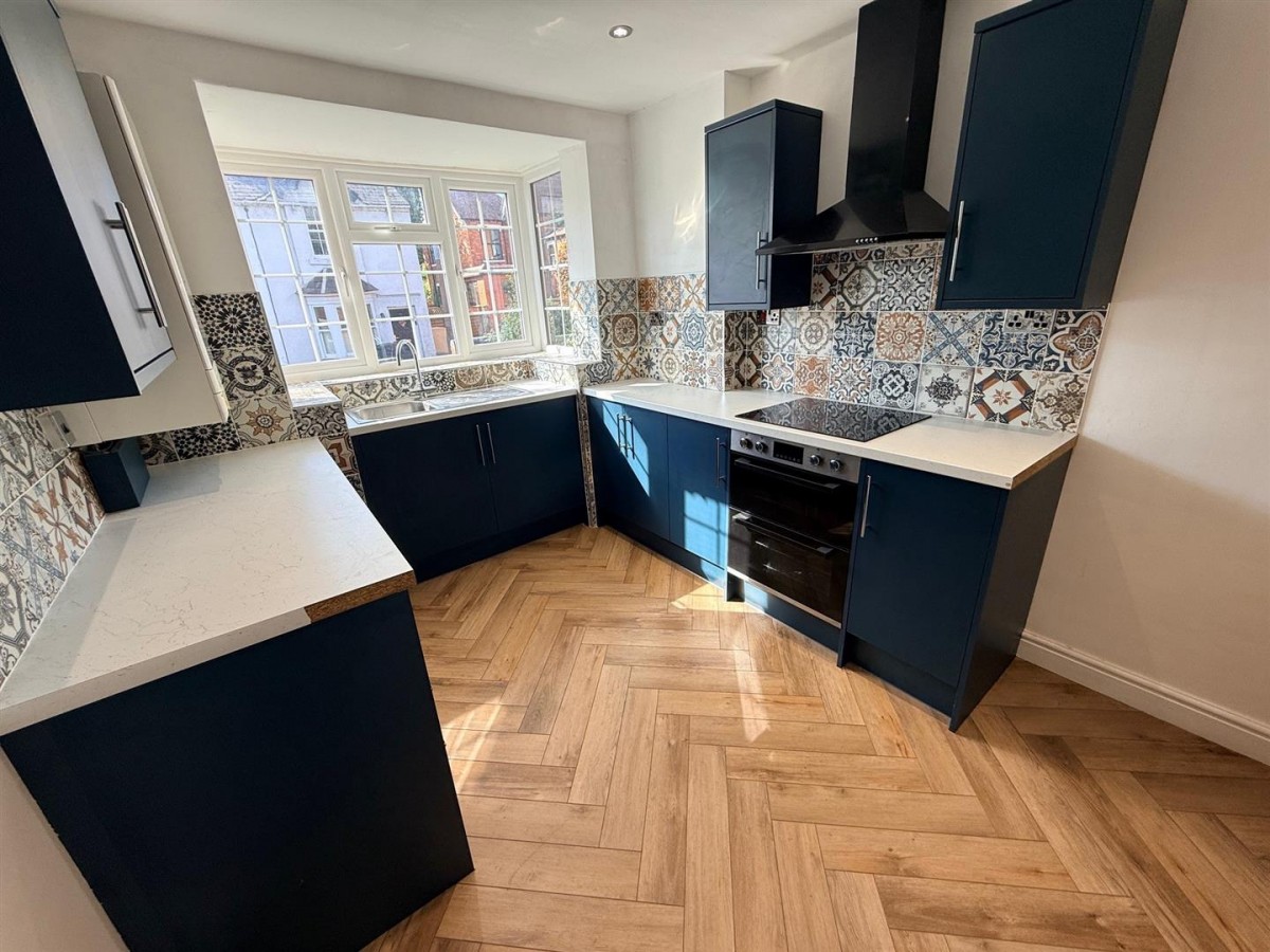 Cobden Street, Stourbridge, DY8 3RU