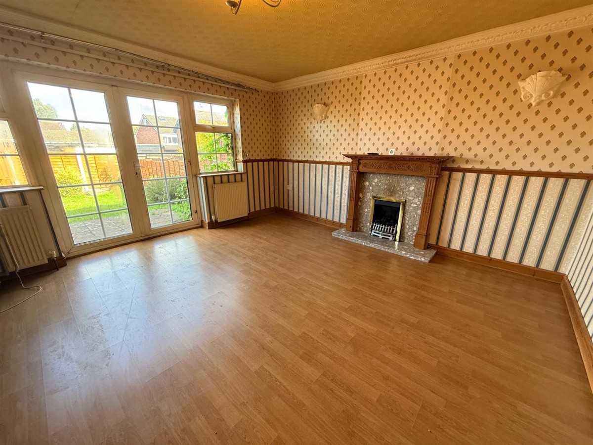 Cobden Street, Stourbridge, DY8 3RU