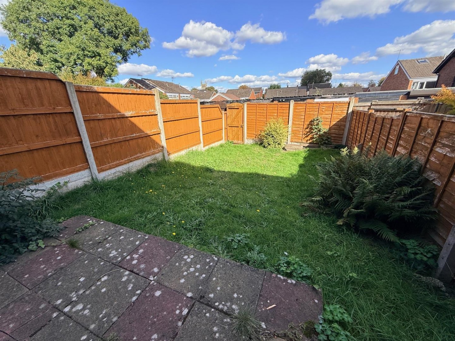 Cobden Street, Stourbridge, DY8 3RU