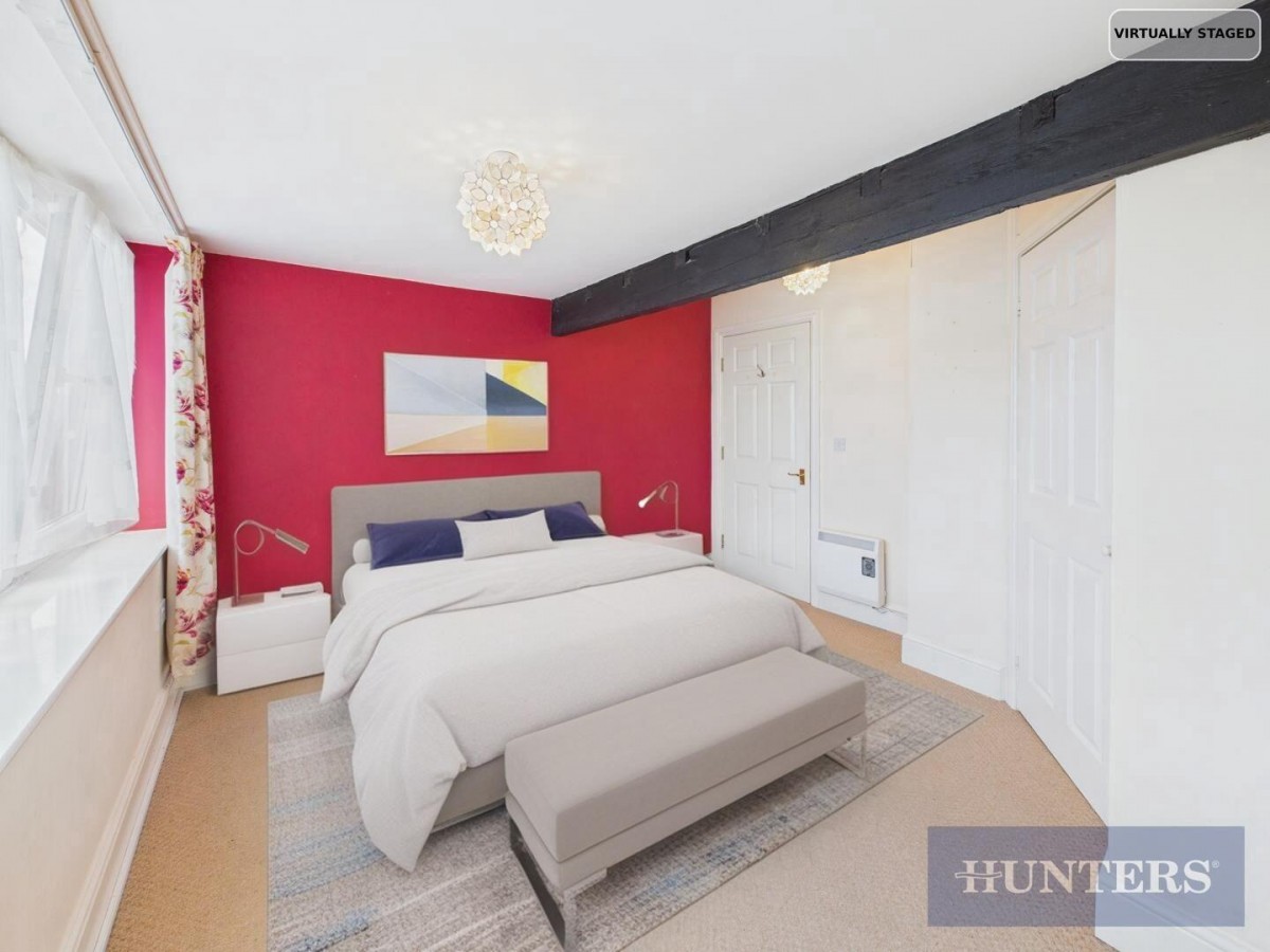 Esplanade Gardens, Scarborough