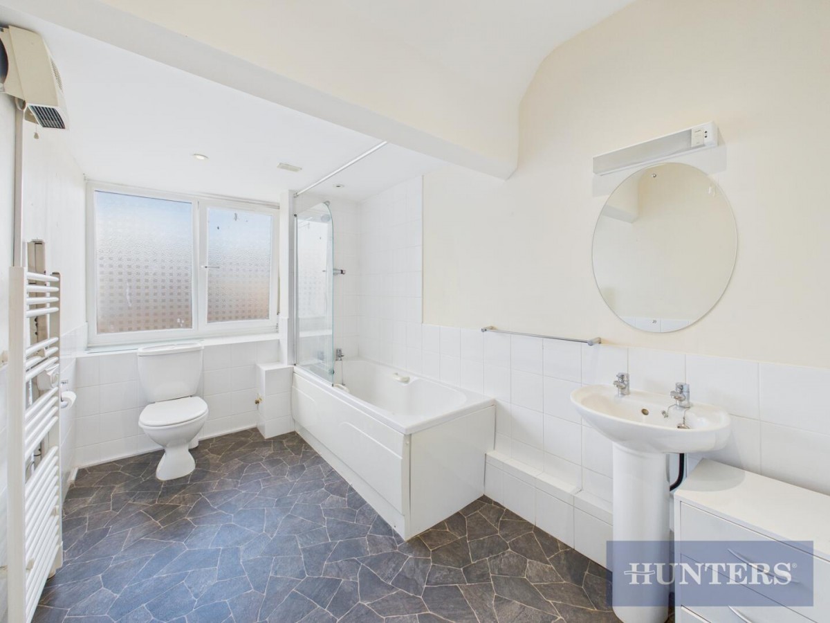 Esplanade Gardens, Scarborough