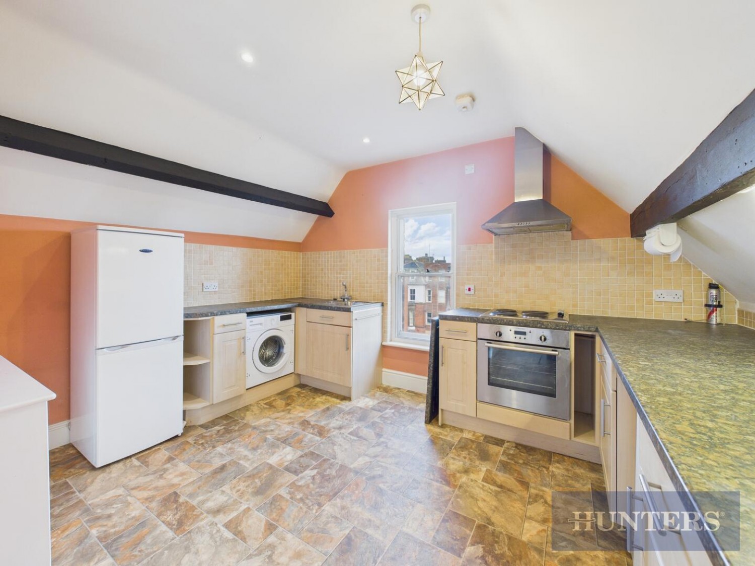 Esplanade Gardens, Scarborough