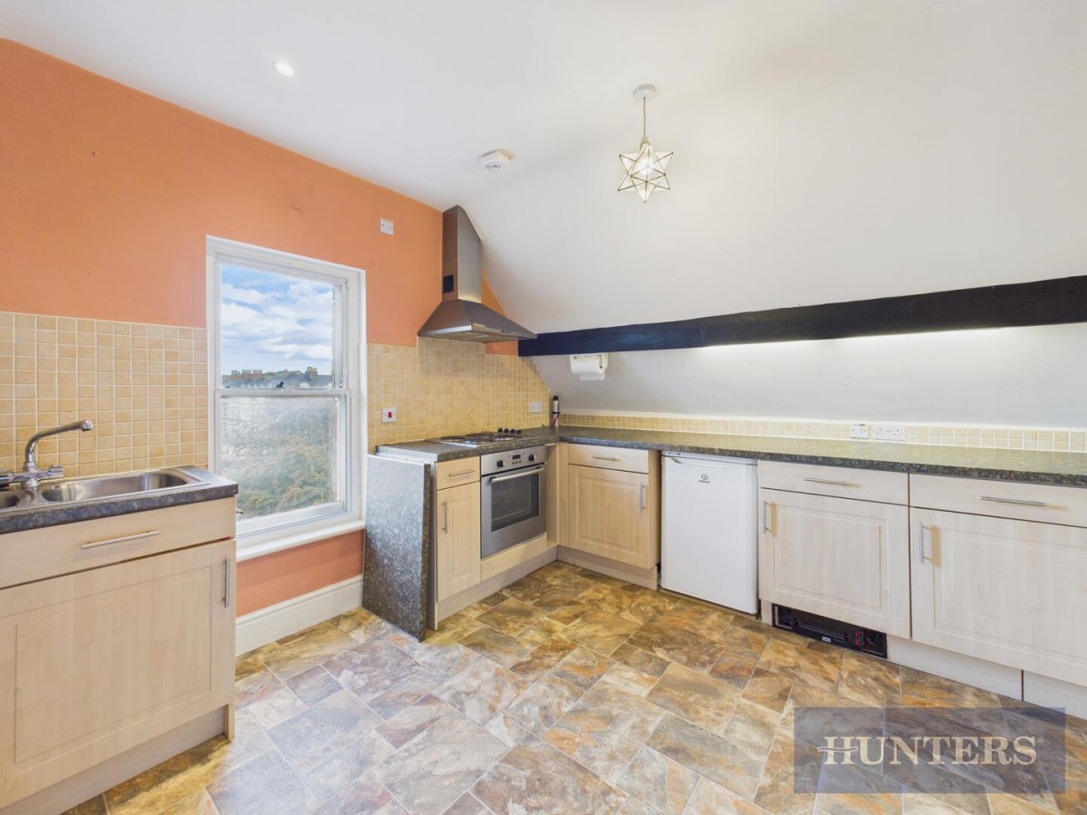 Esplanade Gardens, Scarborough