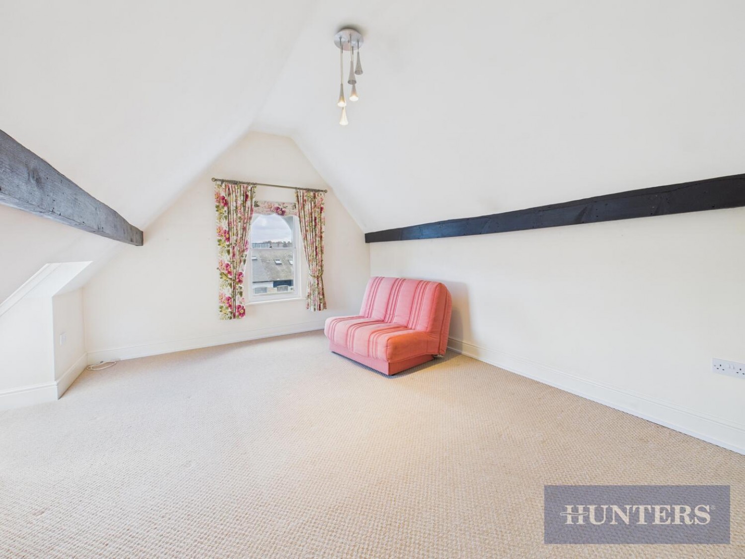 Esplanade Gardens, Scarborough