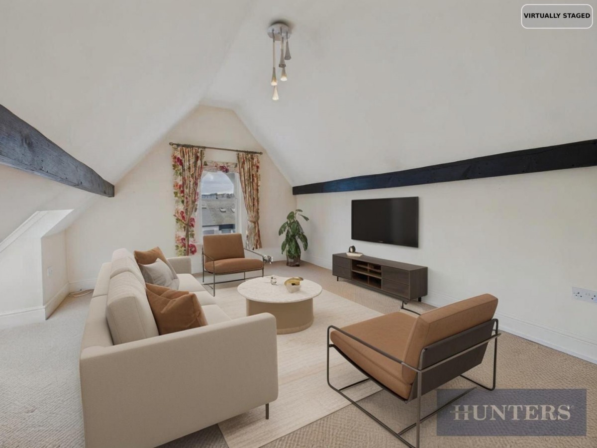 Esplanade Gardens, Scarborough