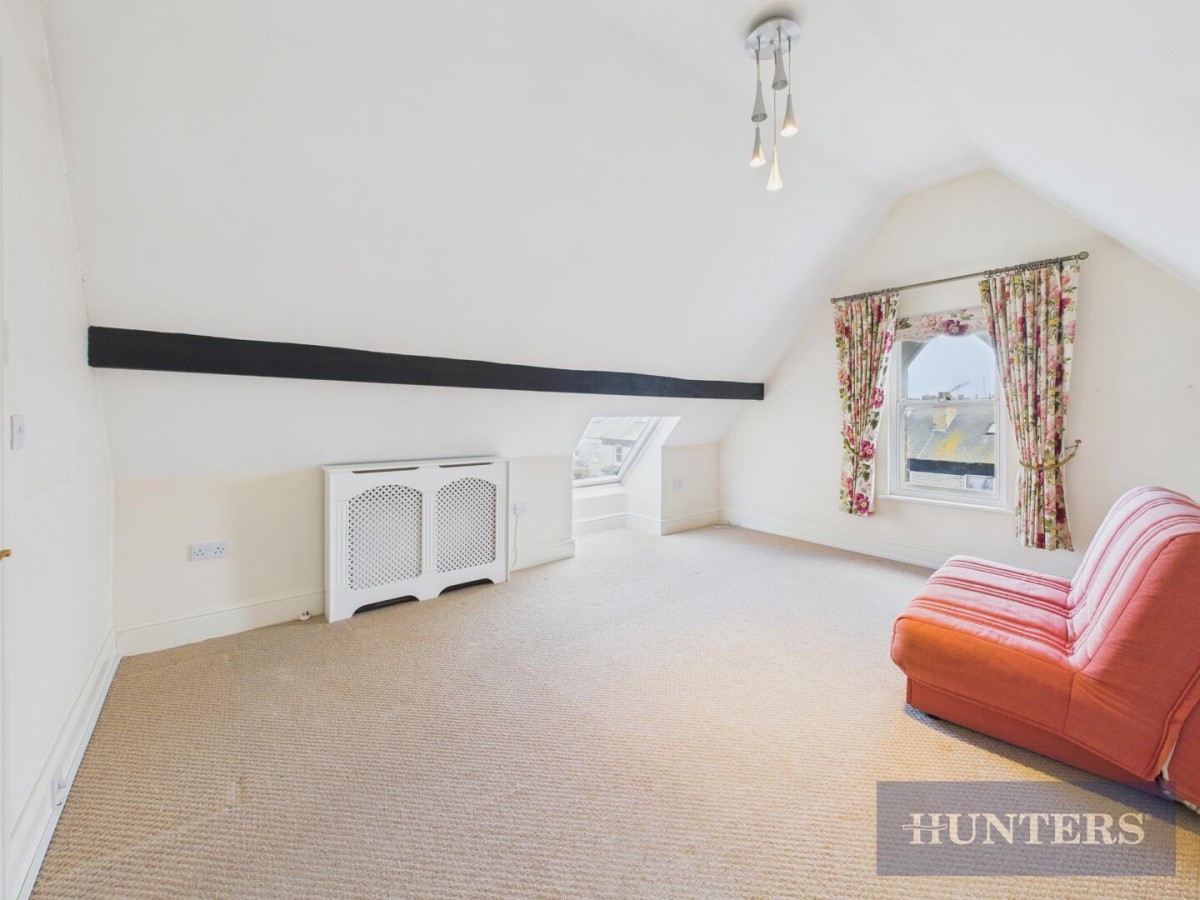 Esplanade Gardens, Scarborough