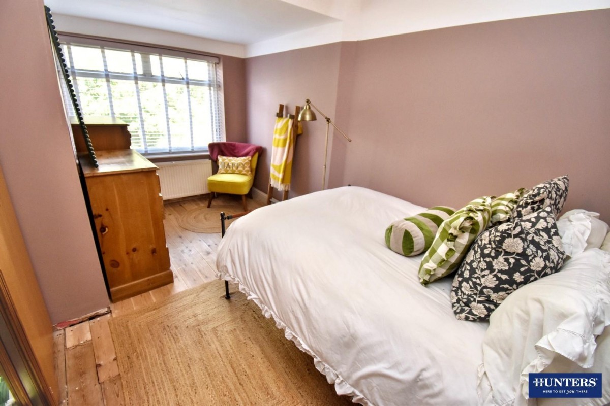 Newgate End, Wigston