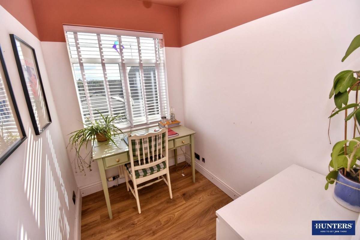 Newgate End, Wigston