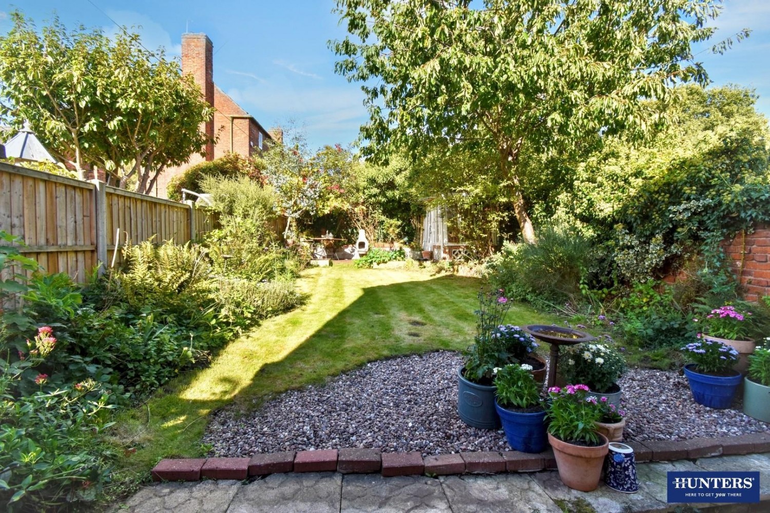 Newgate End, Wigston