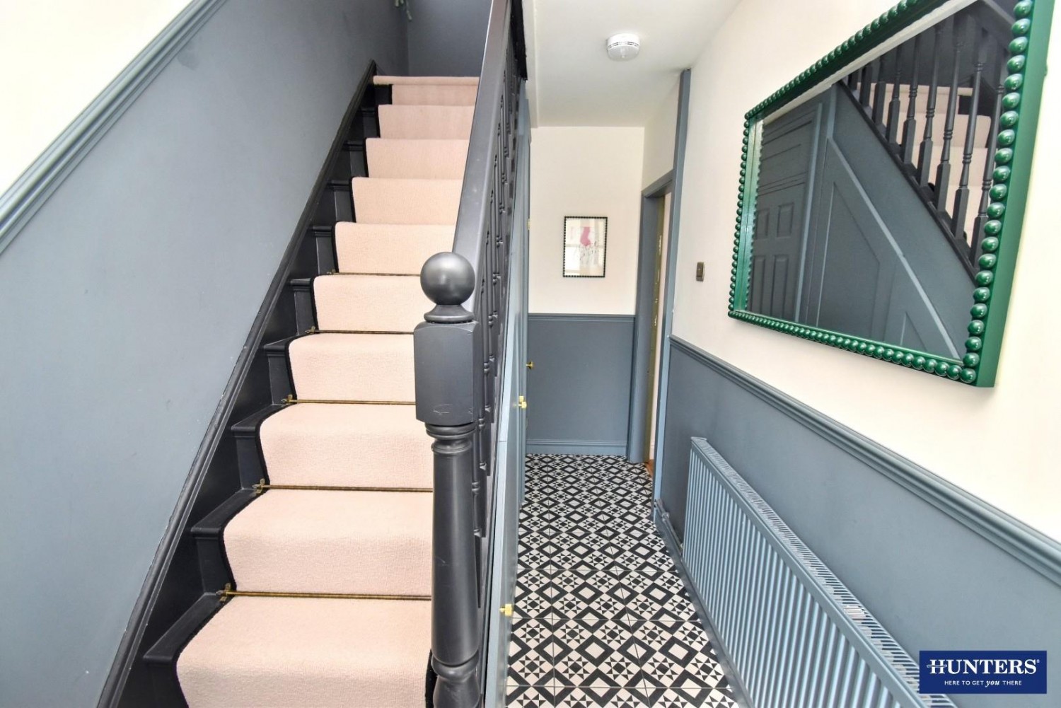 Newgate End, Wigston