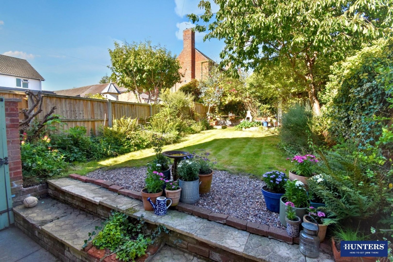 Newgate End, Wigston