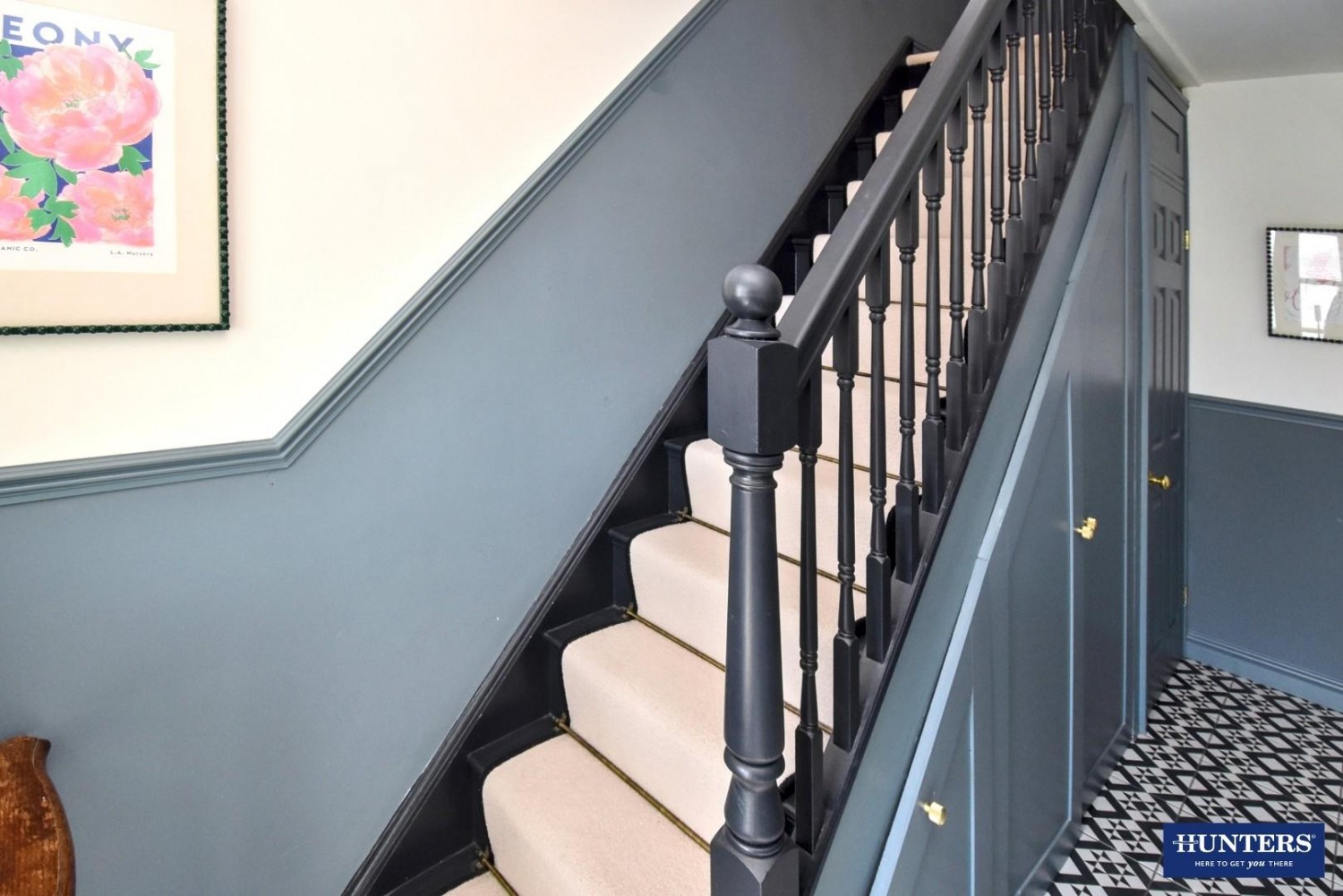 Newgate End, Wigston