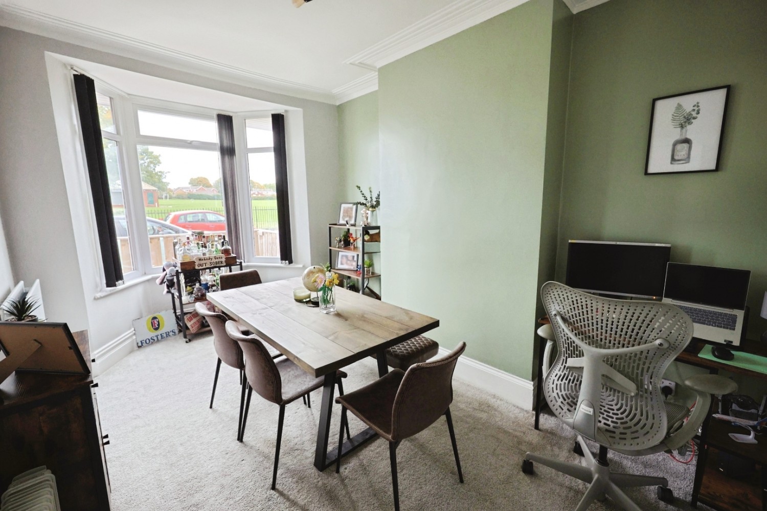 Helena Terrace, Bishop Auckland