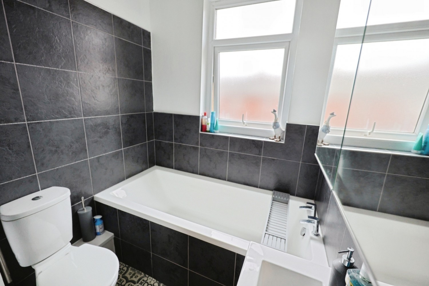 Helena Terrace, Bishop Auckland