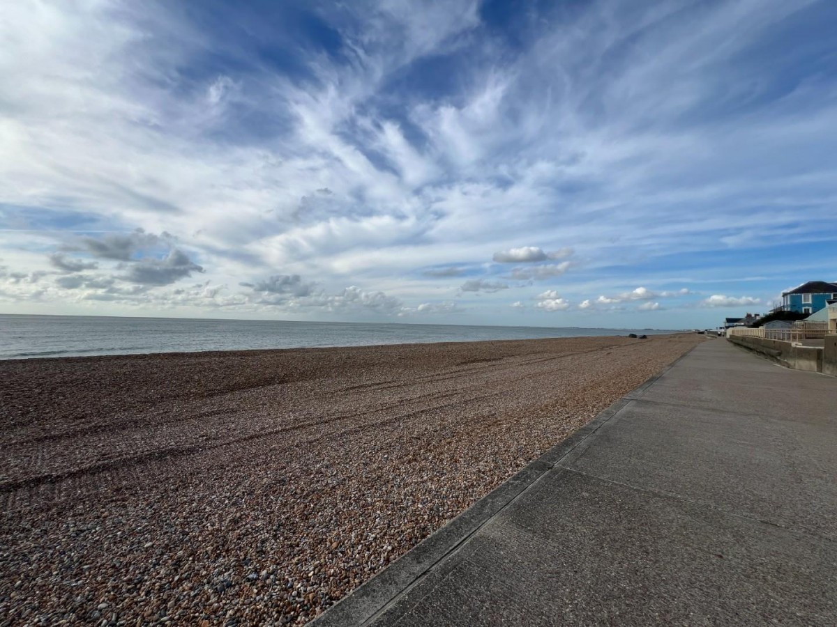 Sandgate High Street, Sandgate