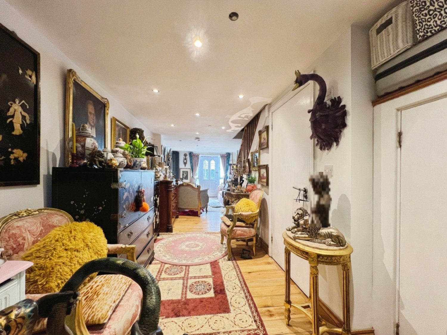 Sandgate High Street, Sandgate