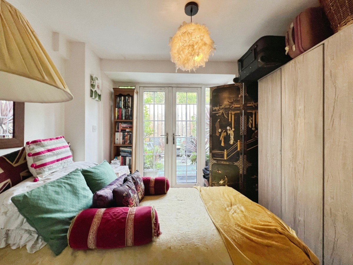 Sandgate High Street, Sandgate