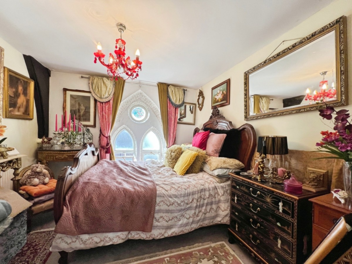 Sandgate High Street, Sandgate