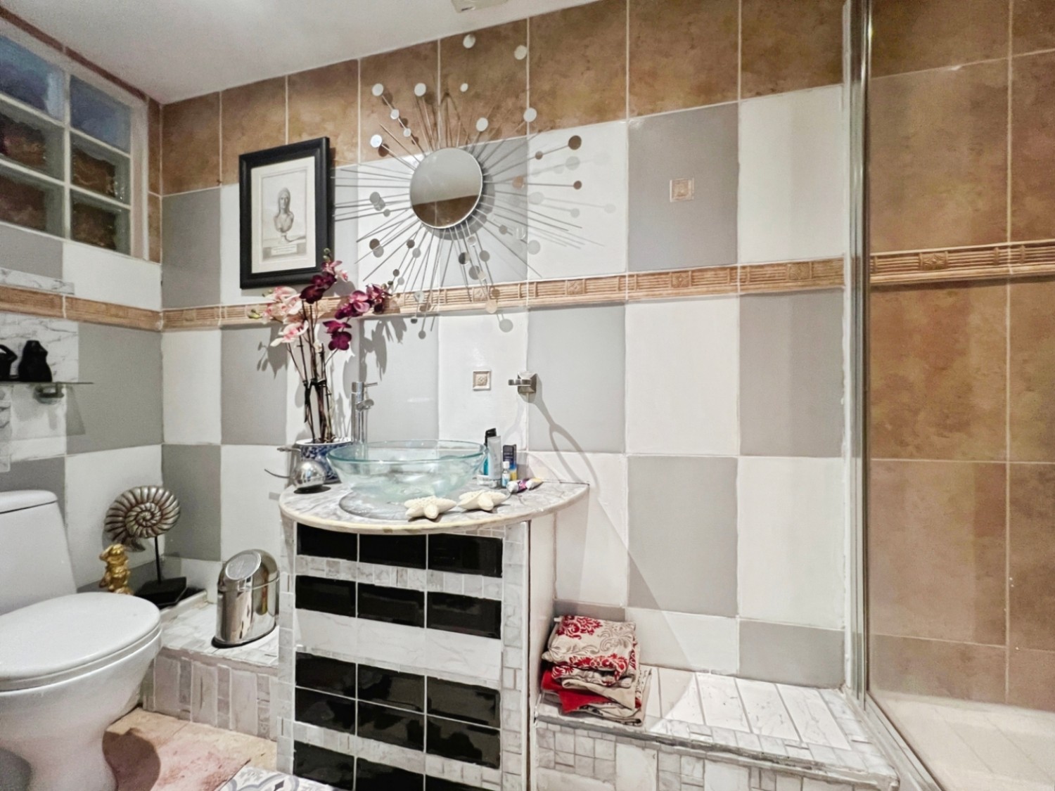 Sandgate High Street, Sandgate