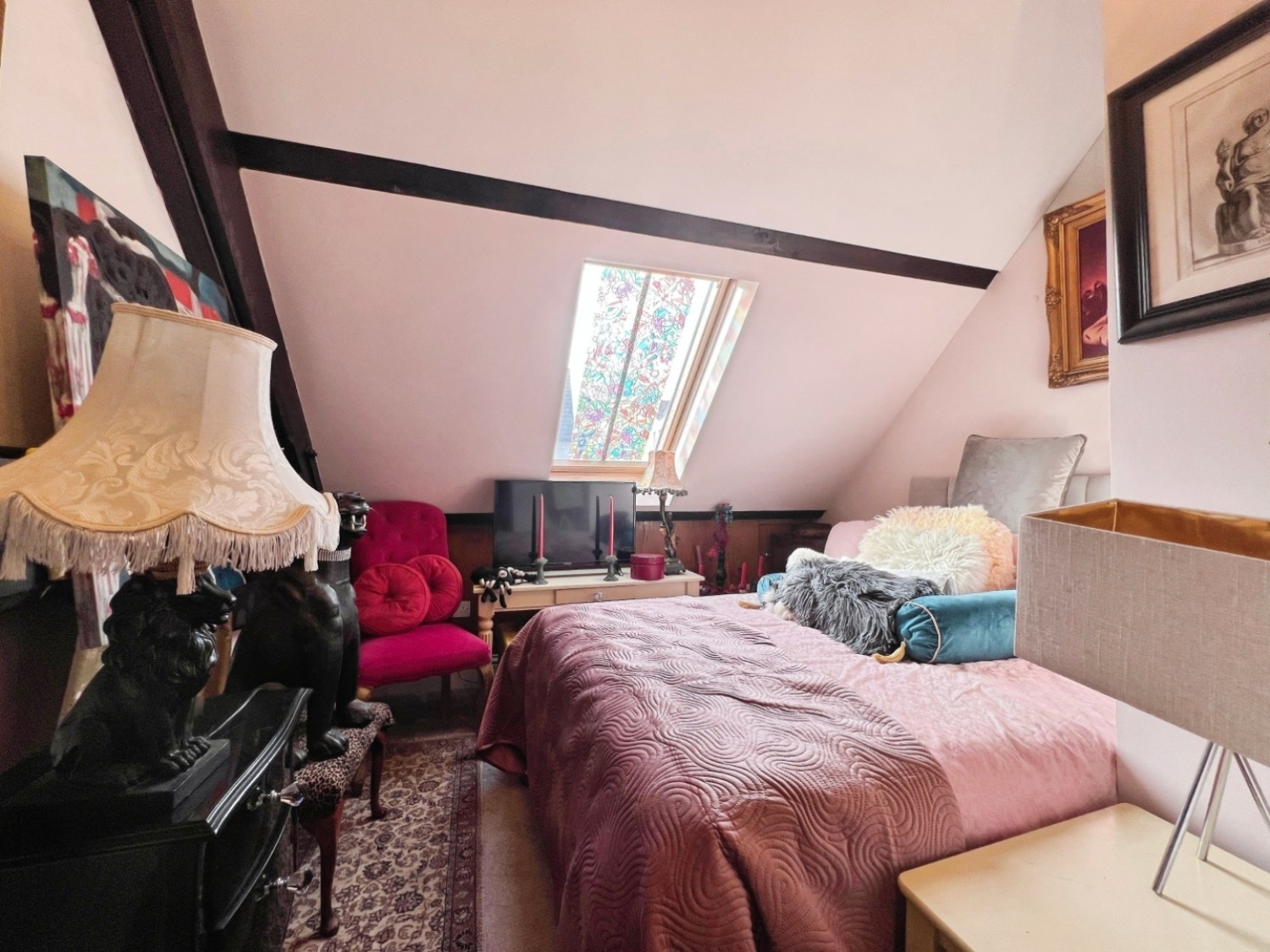 Sandgate High Street, Sandgate