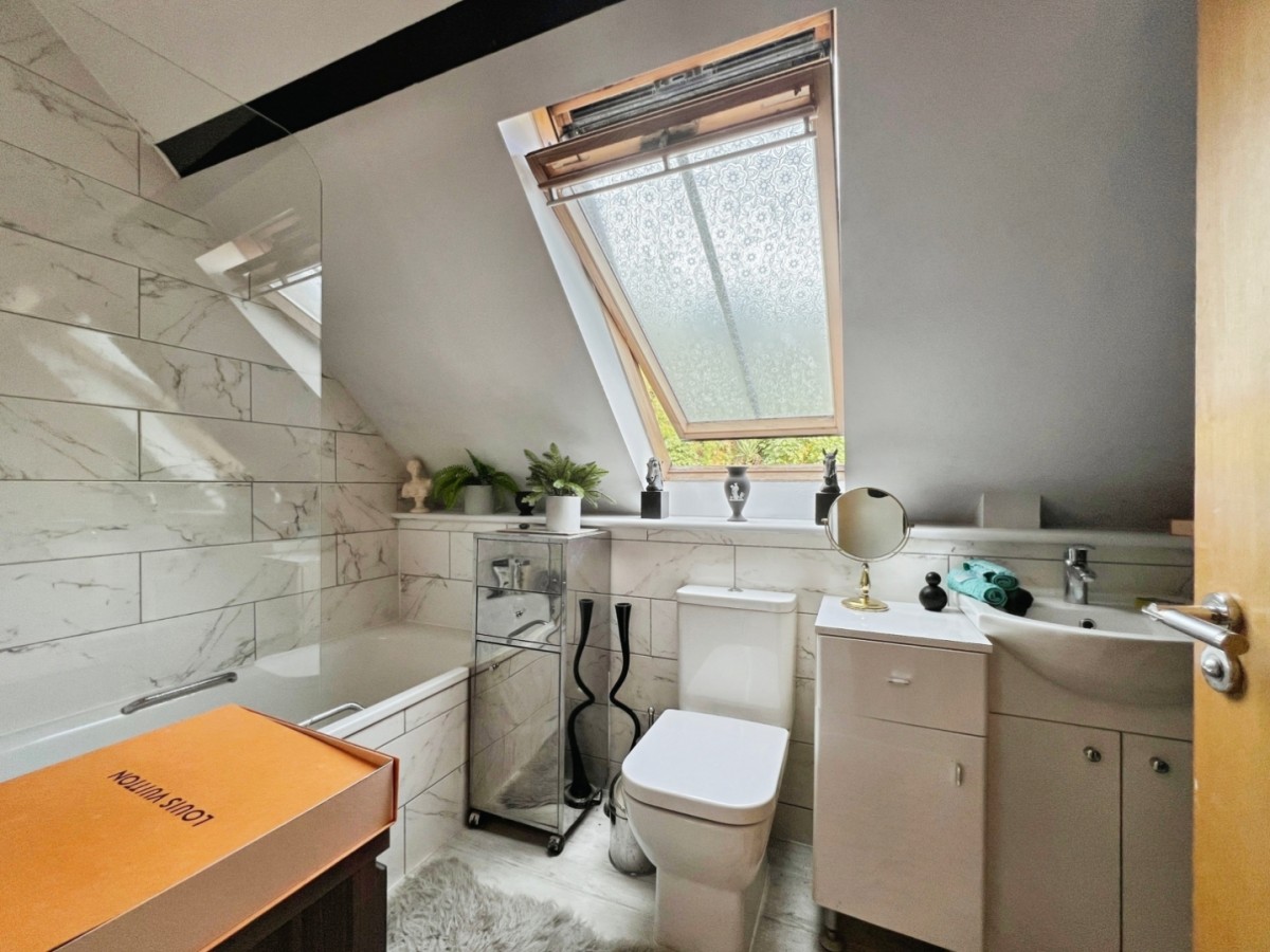 Sandgate High Street, Sandgate