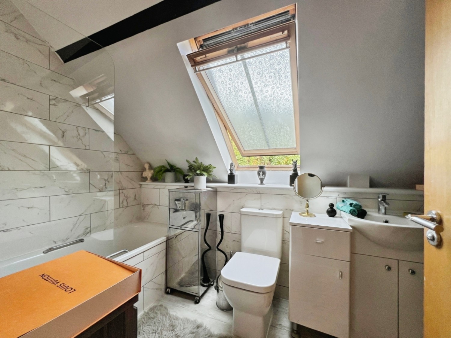 Sandgate High Street, Sandgate