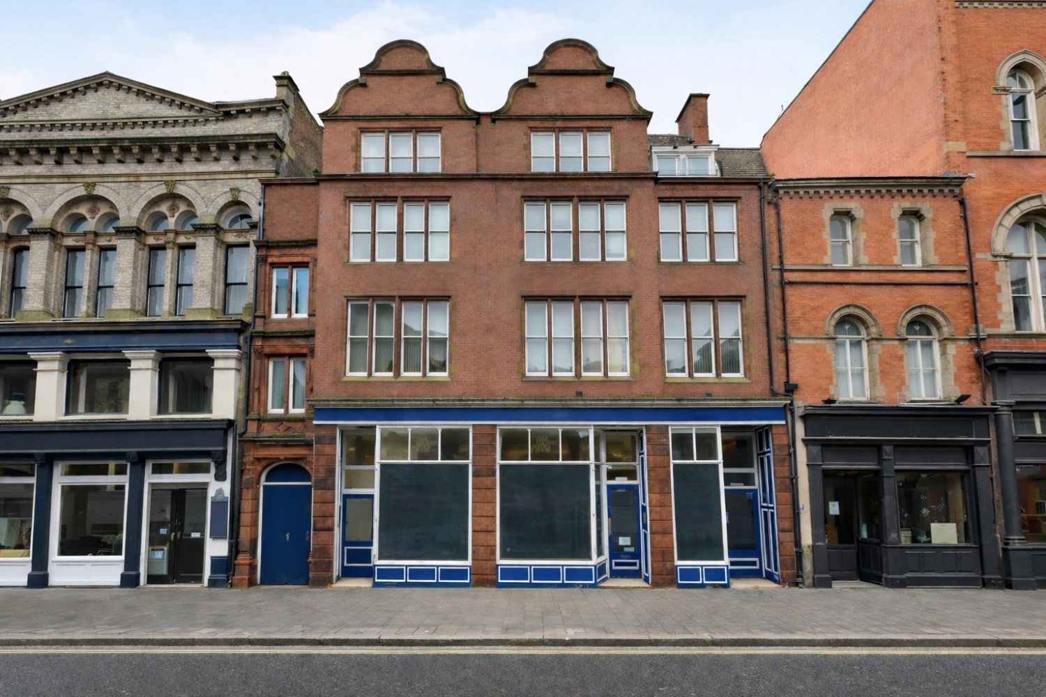 Rehearsal Rooms, Newcastle Upon Tyne, NE1