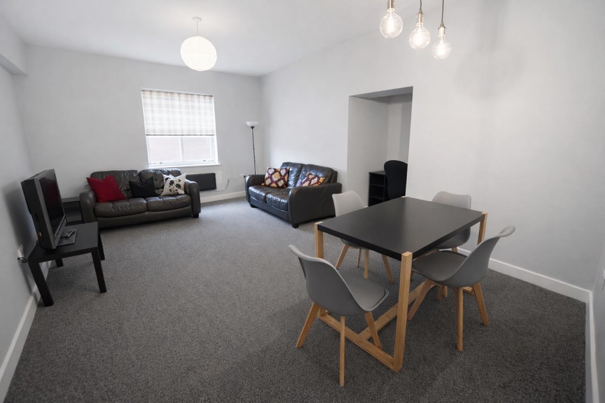 Rehearsal Rooms, Newcastle Upon Tyne, NE1