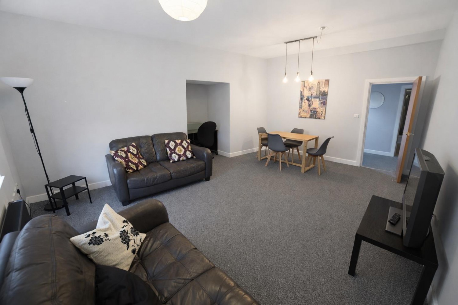 Rehearsal Rooms, Newcastle Upon Tyne, NE1