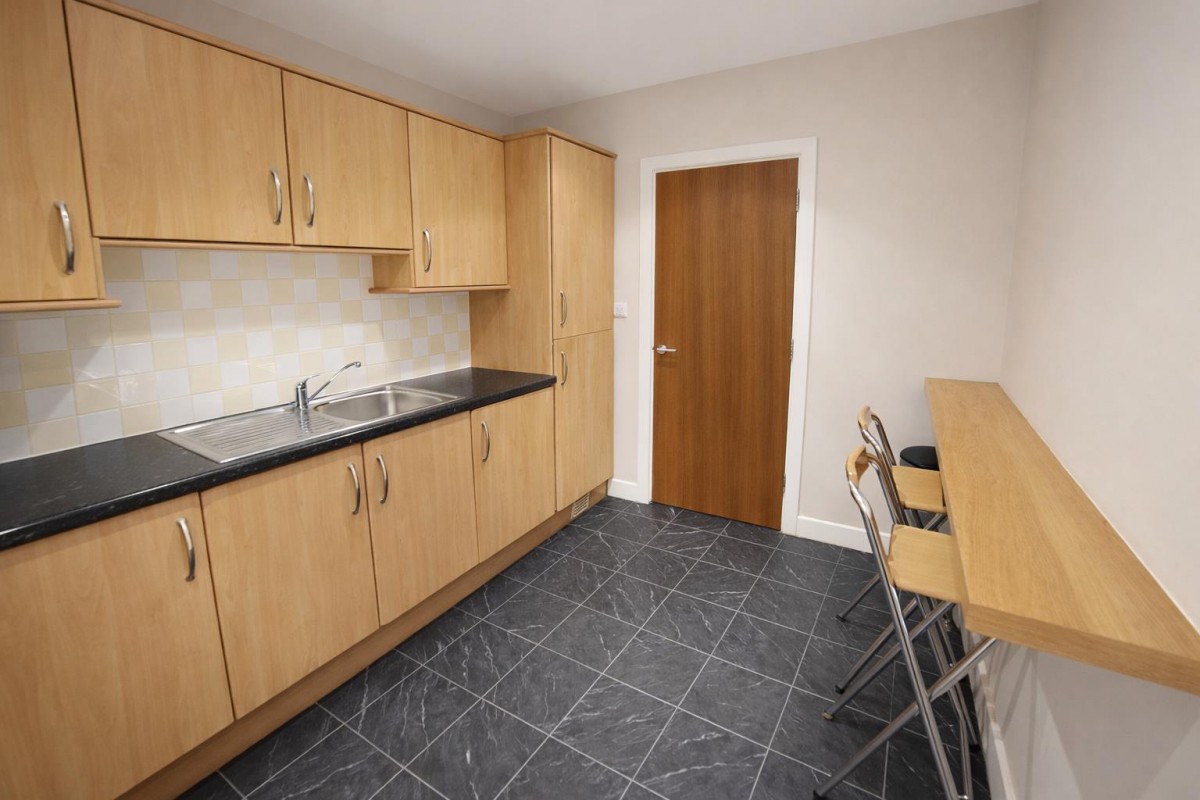 Rehearsal Rooms, Newcastle Upon Tyne, NE1