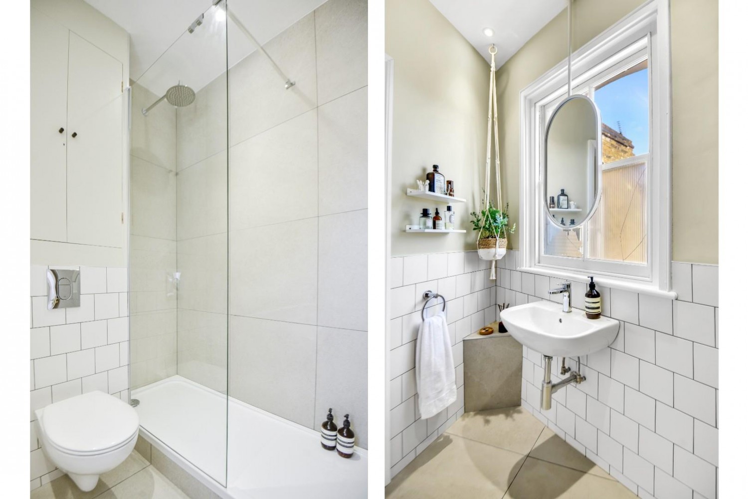 Nevill Road, London, N16