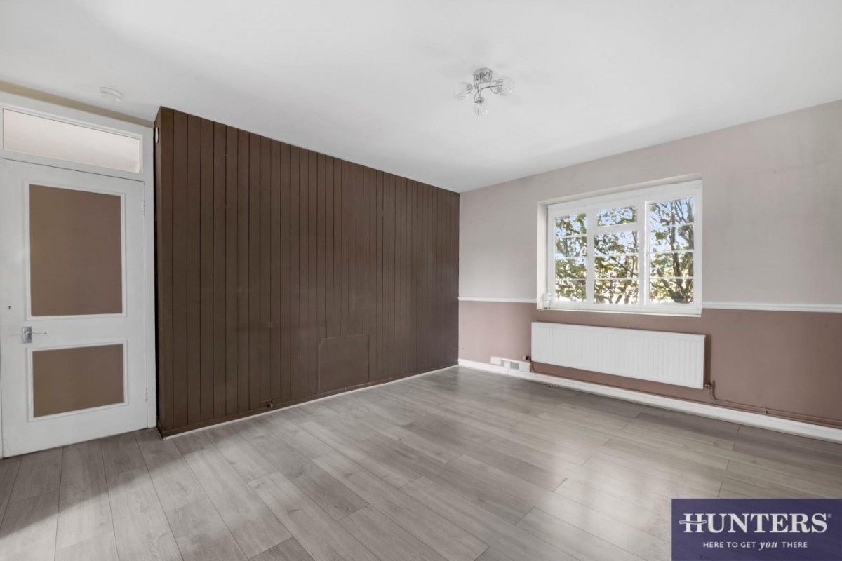 Dibdin House, Maida Vale, London, W9