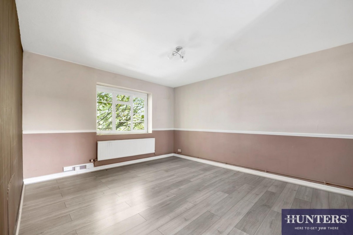 Dibdin House, Maida Vale, London, W9