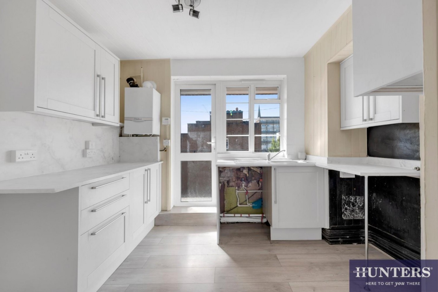 Dibdin House, Maida Vale, London, W9