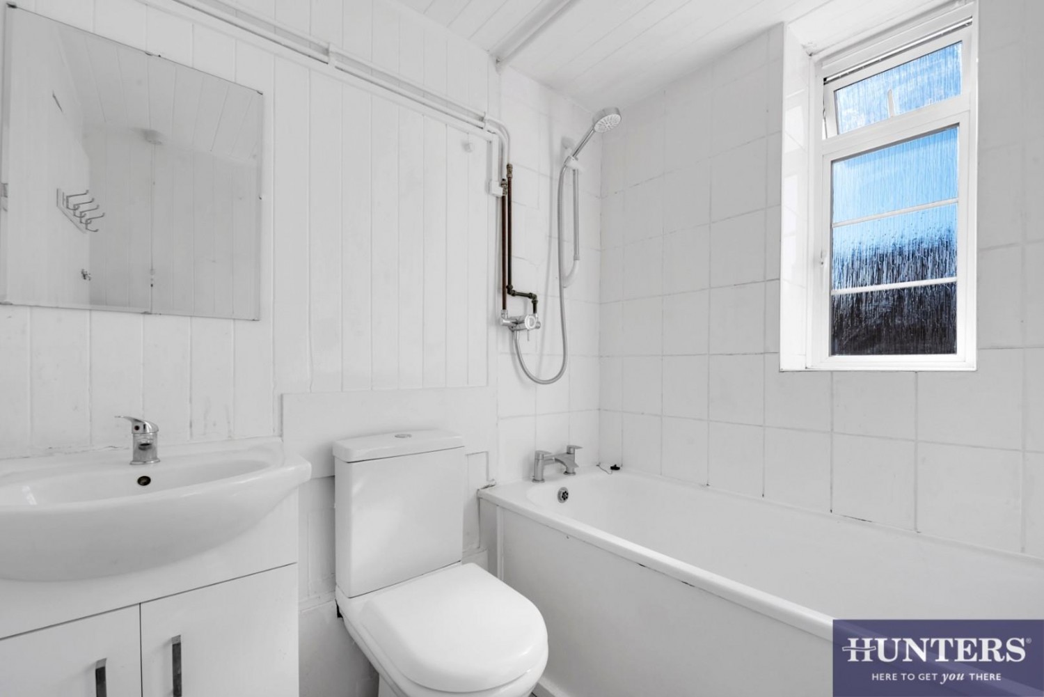 Dibdin House, Maida Vale, London, W9