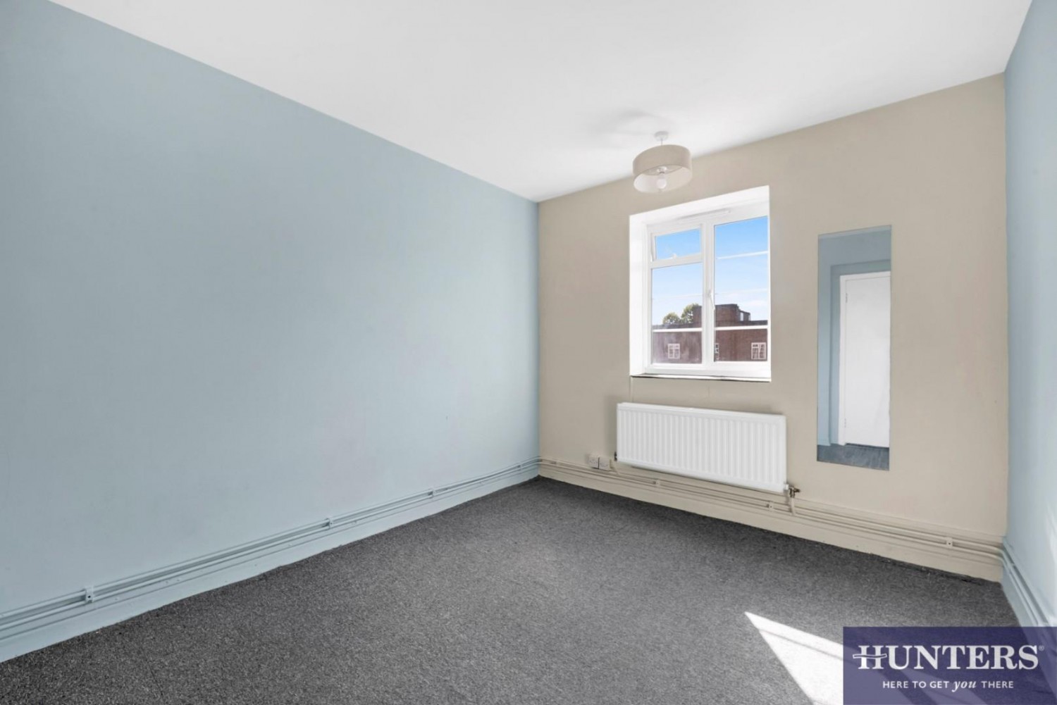 Dibdin House, Maida Vale, London, W9