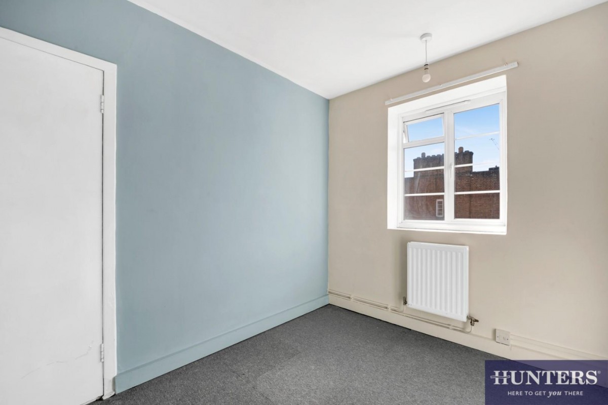 Dibdin House, Maida Vale, London, W9