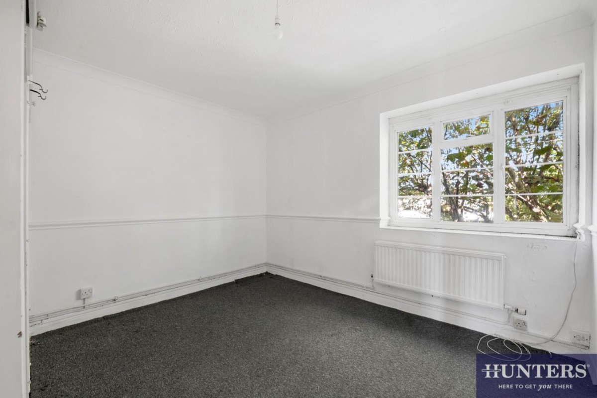 Dibdin House, Maida Vale, London, W9