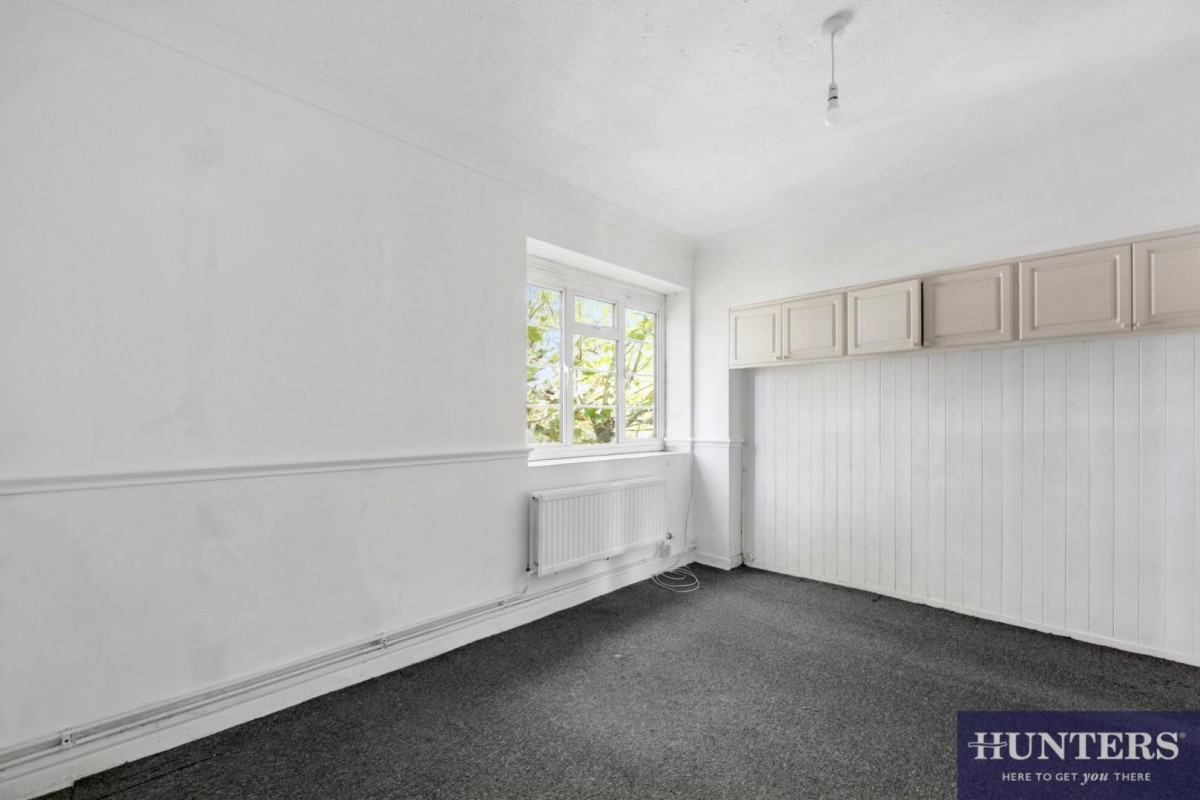 Dibdin House, Maida Vale, London, W9