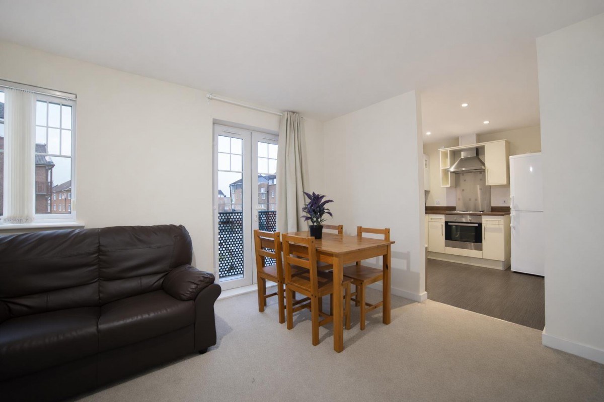 Sanderson Villas, Gateshead, NE8