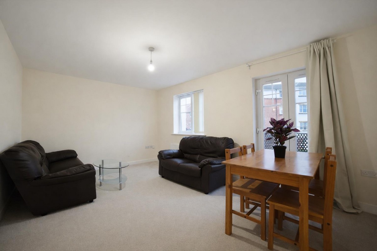 Sanderson Villas, Gateshead, NE8