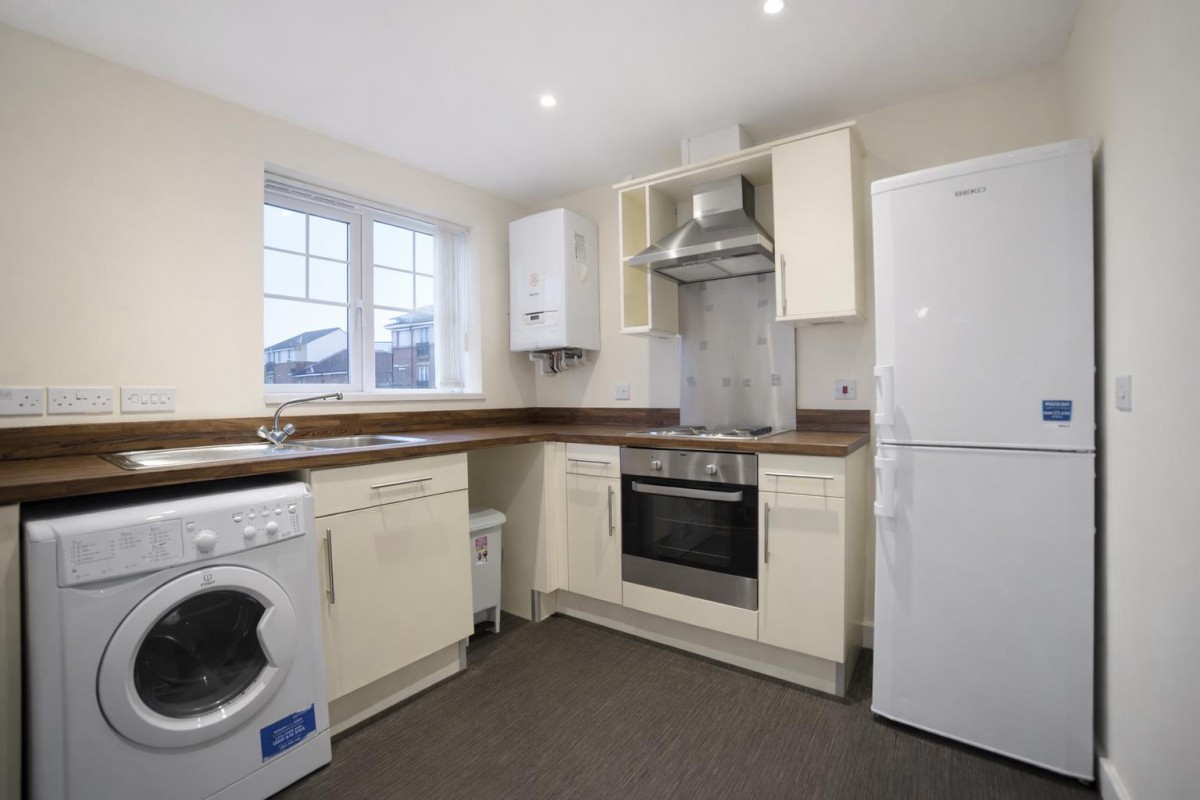 Sanderson Villas, Gateshead, NE8