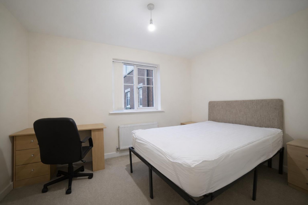 Sanderson Villas, Gateshead, NE8